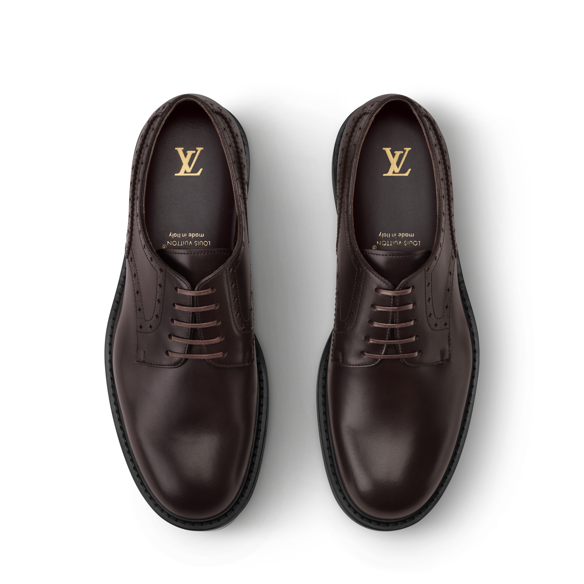 LV モンザ モカシン ｜ルイ・ヴィトン 公式サイト - 1AIYH7
